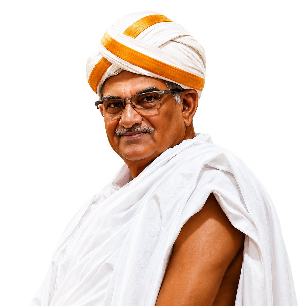 Dr. D. Veerendra Heggade